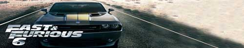 Fast and Furious 6